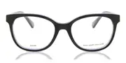 Kate Spade Payton 807 Women’s Glasses Black Size 52 - Private Health Rebate - Blue Light Block Available