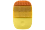 inFace Facial Silicone Cleanser Brush (Orange)