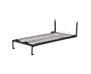 Palermo Single Size Wall Bed Mechanism Hardware Kit Diamond Edition