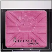 Rimmel London Lasting Finish Mono Blush, Live Pink, 4g