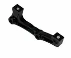 Hope Brake Mount E Post Caliper to Fox 40 F-203 - Black - Brand New