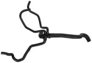 Radiator Coolant Hose fits 1997-2001 Ford E-150 Econoline,E-150 Econoline Club W (for: Ford)