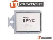 3RD GEN AMD EPYC 32 CORE PROCESSOR 75F3 2.95GHZ / 4.0GHZ 280W CPU 100-000000313