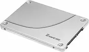 Solidigm D3 Series D3-S4520 - SSD - 1.92 TB - Internal - 2.5" (6.4 cm) - SATA 6Gb/s