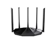 Tenda (Tx2 Pro) Ax1500 Dual Band Gigabit Wi-Fi 6 Router