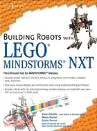 在飛比找三民網路書店優惠-Building Robots With Lego Mind