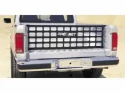 For 1966-1967 Jeep Commando Tailgate Net Covercraft 29678YT