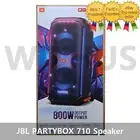 JBL PARTYBOX 710 Portable Bluetooth Party Speaker w/800W RMS
