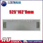 GREASE FILTER FOR EVERDURE RBES621 RANGEHOOD | 525MM X 162MM | FAST SHIPPING AU