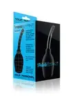 NEW Executive Anal Rectal Cleaner Enema Bulb Douche Vaginal Syringe Enema Bulb