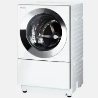 在飛比找Yahoo!奇摩拍賣優惠-國際牌日製洗脫烘滾筒洗衣機 NA-D106X1WTW 另有B