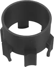 Snowmobile Gas Cap Holder: Anti-Slip Weatherproof Metal Drink Bracket for Beverages - Snowmobile Cup Holder for Winter Adventures