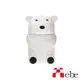 【Xebe集比】北極熊造型隨身碟 16G 動物系列 (7.1折)