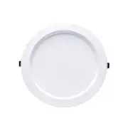 3A Lighting Dual Wattage Tri-Colour LED Downlight (50W & 60W)