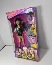 TYCO Blossom Russo From Blossom TV Series 1993 New in Original Box Kay•Bee Toys