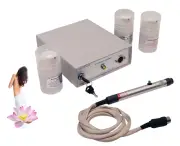 New Avance Spider & vericose vein removal device for legs, face, nose, best kit.