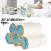 Magical Compressed Bath and Cleansing Towel for Travel Camping and More