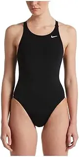[Nike] Hydrastrong Solid Fastback One Piece