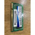 威剛筆電用 DDR2 800 1G 記憶體