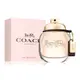 COACH New York 時尚經典女性淡香精(30ml) EDP-平行輸入