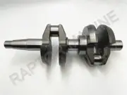 Crankshaft for YAMAHA 2 stroke 48/55HP outboard 663-11411-00