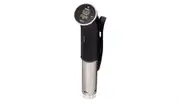 Westinghouse 1200W Sous Vide Immersion Cooker (Silver/Black)