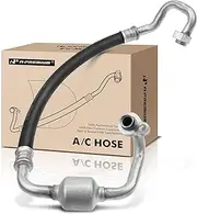 A-Premium A/C Suction Line Hose Compatible with Ford Focus 2012 2013 2014 2.0L Compressor to Evaporator