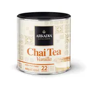 Arkadia Chai Tea Vanilla 400g