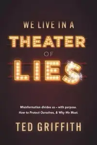 在飛比找博客來優惠-Theater of Lies: Misinformatio