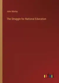 在飛比找博客來優惠-The Struggle for National Educ