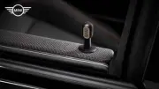 Genuine MINI Cooper Wordmark Door Lock Pin R55 R59 R56 R60 R61 F54 F55 F56 F66