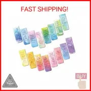 48 Pcs Bible Verse Magnetic Bookmarks - Inspirational Scripture Christian Book M