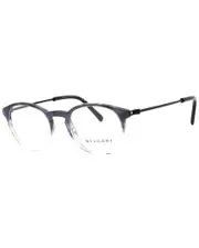 Bvlgari Men's 0BV3052 50mm Optical Frames