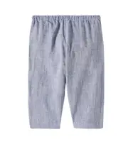 [Bonpoint] Bonpoint Baby Bandy denim pants M 18 blue