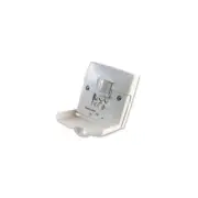 GA80918 ZV810N Timeguard 180° Motion Sensor Pir Light Switch