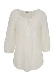 Peasant Blouse--JAG-JS42693