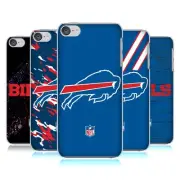 OFFICIAL NFL BUFFALO BILLS LOGO BACK CASE FOR APPLE iPOD TOUCH MP3