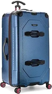 [Traveler's Choice] Maxporter 30" Hardside Spinner Trunk Luggage