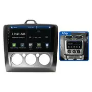 Aerpro 9" Multimedia Receiver to suit Ford Focus (2005-2011) - AMAFO5