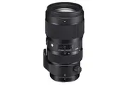 Sigma 50-100mm f/1.8 DC HSM (Art) Lens (Nikon) - BRAND NEW