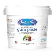 NEW RobertsSatin Ice Gum Paste By Spotlight