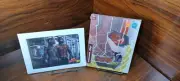 Ant-Man and the wasp 4K Steelbook Mondo- EU IMPORT + Lithograph-NEW-Free S&H!