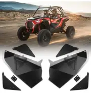 KEMIMOTO XP 1000 Lower Door Panel Inserts, 2015-2023 Polaris RZR S 900/S 1000/XP