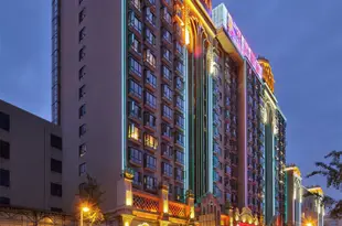 成都錦蓉酒店Jinrong Hotel