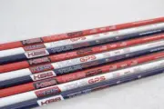 KBS Tour GPS 120 USA Red, White, Blue Limited .355/.370 Putter Shaft Graphite