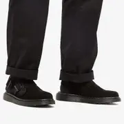 Dr. Martens Jorge Buckle Mule - Made In England