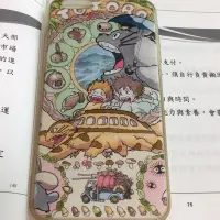 在飛比找蝦皮購物優惠-龍貓手機殼～i6+