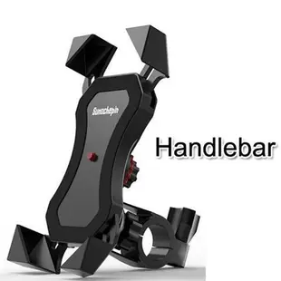 Motorcycle Bicycle Bike Phone Holder Bracket for CellPhone