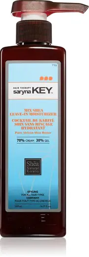 Saryna Key Styling & Finish Leave-in Conditioner 500ml