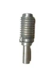JOHNSON-EVINRUDE 6HP SPOOL P/N: 0387509, 0434019